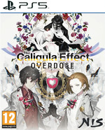 The Caligula Effect Overdose